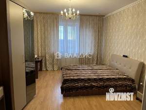 4-к квартира, вторичка, 120м2, 16/17 этаж