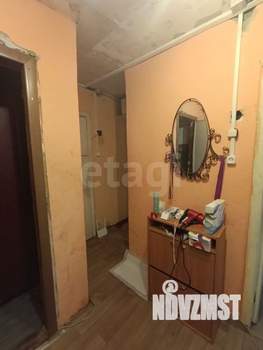 3-к квартира, вторичка, 55м2, 3/5 этаж