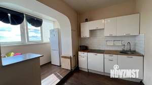2-к квартира, вторичка, 60м2, 15/19 этаж