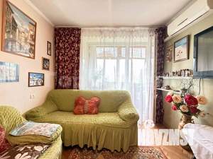 3-к квартира, вторичка, 57м2, 7/9 этаж