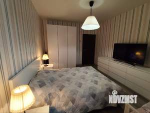 2-к квартира, вторичка, 60м2, 13/25 этаж