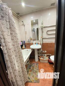 2-к квартира, вторичка, 45м2, 5/5 этаж