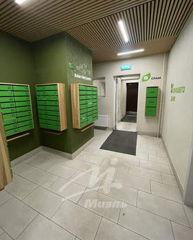 3-к квартира, вторичка, 107м2, 9/25 этаж