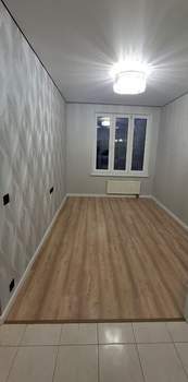 1-к квартира, вторичка, 30м2, 15/17 этаж