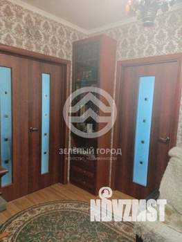 3-к квартира, вторичка, 78м2, 23/25 этаж
