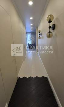 1-к квартира, вторичка, 48м2, 17/24 этаж