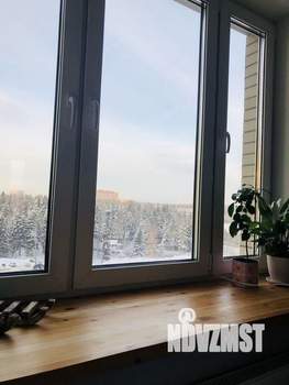 2-к квартира, вторичка, 54м2, 7/16 этаж