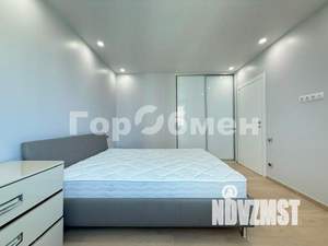 3-к квартира, вторичка, 110м2, 15/25 этаж