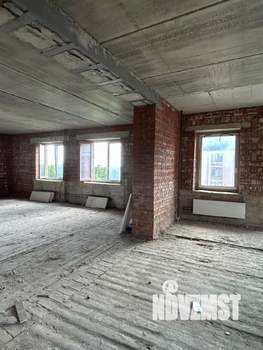 3-к квартира, вторичка, 140м2, 7/8 этаж