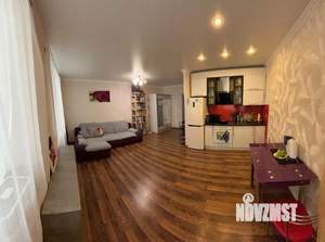 Студия квартира, вторичка, 31м2, 1/17 этаж