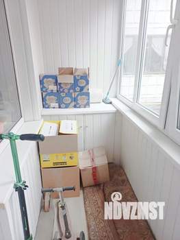 1-к квартира, вторичка, 37м2, 2/9 этаж