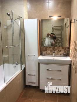 2-к квартира, вторичка, 59м2, 2/3 этаж