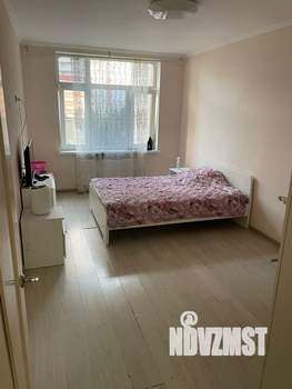 2-к квартира, вторичка, 64м2, 3/26 этаж