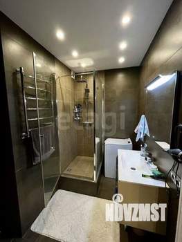 2-к квартира, вторичка, 60м2, 20/25 этаж