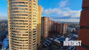 3-к квартира, вторичка, 83м2, 17/17 этаж