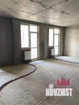 3-к квартира, вторичка, 104м2, 11/29 этаж