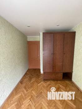 2-к квартира, вторичка, 42м2, 2/9 этаж