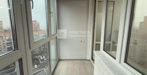 1-к квартира, вторичка, 49м2, 14/25 этаж