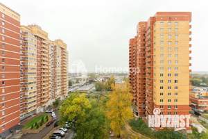4-к квартира, вторичка, 121м2, 10/17 этаж