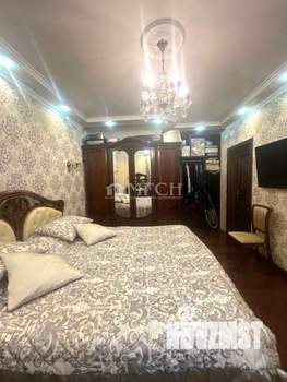 3-к квартира, вторичка, 110м2, 6/25 этаж