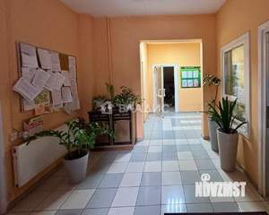 3-к квартира, вторичка, 121м2, 8/18 этаж