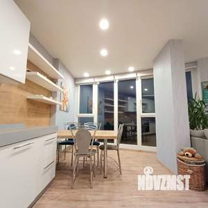 2-к квартира, вторичка, 68м2, 15/26 этаж