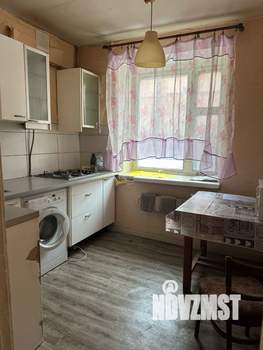 3-к квартира, вторичка, 64м2, 2/9 этаж