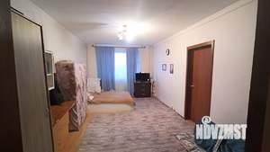 3-к квартира, вторичка, 87м2, 17/23 этаж