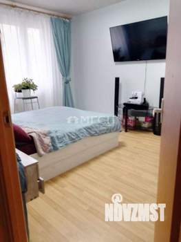 2-к квартира, вторичка, 56м2, 3/25 этаж
