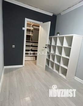 2-к квартира, вторичка, 43м2, 3/5 этаж
