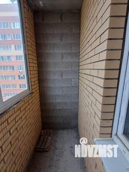 1-к квартира, вторичка, 39м2, 13/17 этаж