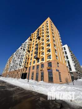2-к квартира, вторичка, 36м2, 10/12 этаж