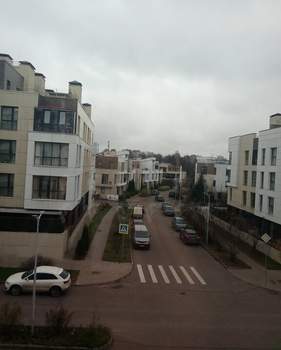 3-к квартира, вторичка, 107м2, 3/5 этаж