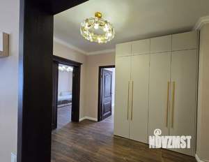 4-к квартира, вторичка, 100м2, 2/25 этаж