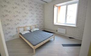 1-к квартира, вторичка, 44м2, 3/7 этаж