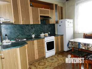 1-к квартира, вторичка, 35м2, 2/17 этаж