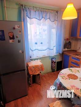 3-к квартира, вторичка, 61м2, 2/9 этаж