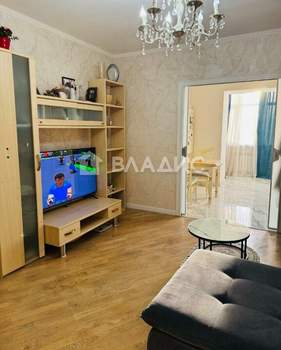 3-к квартира, вторичка, 75м2, 6/14 этаж