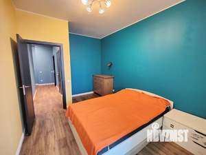 2-к квартира, вторичка, 56м2, 16/26 этаж