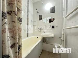 1-к квартира, вторичка, 35м2, 1/14 этаж