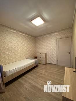 2-к квартира, вторичка, 38м2, 14/26 этаж