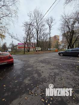 2-к квартира, вторичка, 46м2, 1/5 этаж