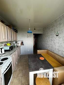 1-к квартира, вторичка, 38м2, 16/17 этаж