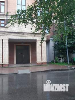 2-к квартира, вторичка, 57м2, 7/8 этаж