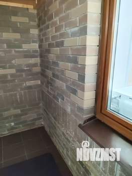 1-к квартира, вторичка, 33м2, 9/17 этаж