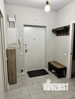 1-к квартира, вторичка, 40м2, 8/8 этаж