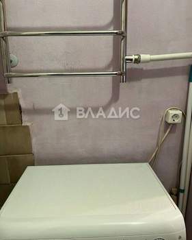 2-к квартира, вторичка, 45м2, 4/4 этаж