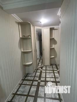 2-к квартира, вторичка, 72м2, 6/27 этаж