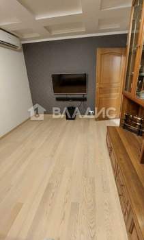 2-к квартира, вторичка, 52м2, 8/14 этаж