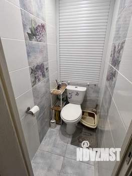1-к квартира, вторичка, 35м2, 15/17 этаж